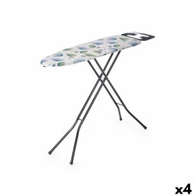 Table à Repasser Kipit 18359-02 CB-175 Vert Polyester Coton (4 Unités): Plus de 300.000 produits de grandes marques en vente dir