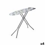 Table à Repasser Kipit 18359-02 CB-175 Vert Polyester Coton (4 Unités): Plus de 300.000 produits de grandes marques en vente dir