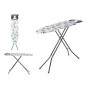 Table à Repasser Kipit 18359-02 CB-175 Vert Polyester Coton (4 Unités): Plus de 300.000 produits de grandes marques en vente dir