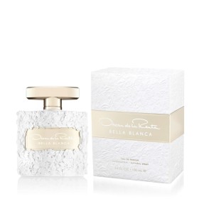 Parfum Femme Oscar De La Renta Bella Blanca EDP 100 ml: Plus de 300.000 produits de grandes marques en vente directe à prix usin