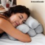 Oreiller Modulable Multifonction Rollow InnovaGoods V0103310 60 x 40 cm (Reconditionné A): Plus de 300.000 produits de grandes m