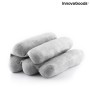 Oreiller Modulable Multifonction Rollow InnovaGoods V0103310 60 x 40 cm (Reconditionné A): Plus de 300.000 produits de grandes m