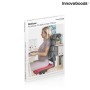 Oreiller Modulable Multifonction Rollow InnovaGoods V0103310 60 x 40 cm (Reconditionné A): Plus de 300.000 produits de grandes m