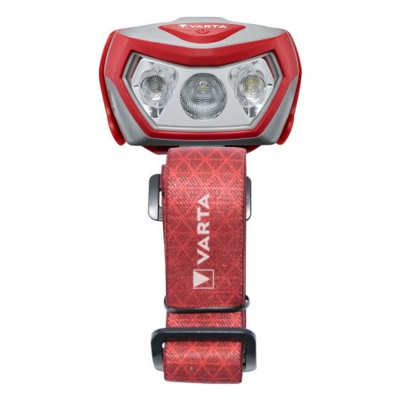 Lanterne LED pour la Tête Varta Outdoor Sports H20 Pro 200 Lm: Plus de 300.000 produits de grandes marques en vente directe à pr