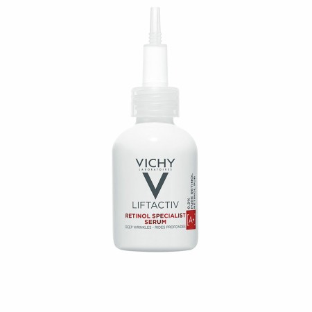 Sérum antirides Vichy LiftActiv 30 ml Rétinol: Plus de 300.000 produits de grandes marques en vente directe à prix usine sur cad