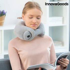 Coussin Cervical InnovaGoods (Reconditionné A): Plus de 300.000 produits de grandes marques en vente directe à prix usine sur ca