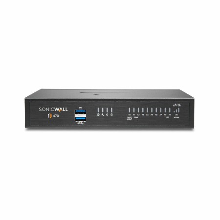 Firewall SonicWall TZ470 AVAILABILITY: Plus de 300.000 produits de grandes marques en vente directe à prix usine sur cadeaufou.c