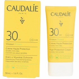 Protecteur Solaire Caudalie Vinosun Antirides: Plus de 300.000 produits de grandes marques en vente directe à prix usine sur cad