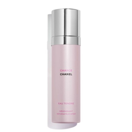 Spray déodorant Chanel Chance Eau Tendre Chance Eau Tendre 100 ml: Plus de 300.000 produits de grandes marques en vente directe 