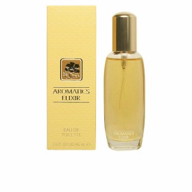 Parfum Femme Clinique EDT Aromatics Elixir 45 ml: Plus de 300.000 produits de grandes marques en vente directe à prix usine sur 