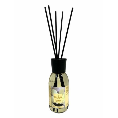 Désodorisant Magic Lights Mikado Vanille (125 ml): Plus de 300.000 produits de grandes marques en vente directe à prix usine sur