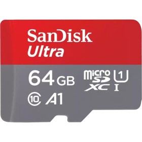 Carte Micro SD Western Digital SDSQUAB-064G-GN6MA: Plus de 300.000 produits de grandes marques en vente directe à prix usine sur