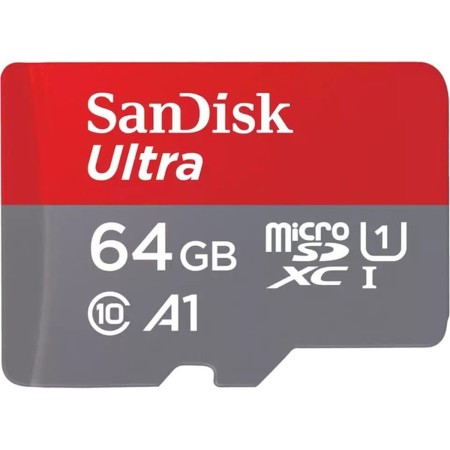 Carte Micro SD Western Digital SDSQUAB-064G-GN6MA: Plus de 300.000 produits de grandes marques en vente directe à prix usine sur