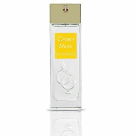 Parfum Unisexe Alyssa Ashley EDP EDP 100 ml Cedro Musk: Plus de 300.000 produits de grandes marques en vente directe à prix usin