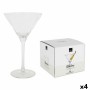 Set de Verres Royal Leerdam Cocktails (4 Unités) (26 cl): Plus de 300.000 produits de grandes marques en vente directe à prix us