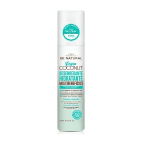 Conditionneur Démêlant Be Natural Virgin Coconut 200 ml: Plus de 300.000 produits de grandes marques en vente directe à prix usi