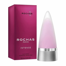 Parfum Homme Rochas EDP EDP 100 ml Rochas Intense: Plus de 300.000 produits de grandes marques en vente directe à prix usine sur