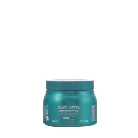 Masque pour cheveux Resistance Therapiste Kerastase RESISTANCE MASQUE THÉRAPISTE 200 ml: Plus de 300.000 produits de grandes mar