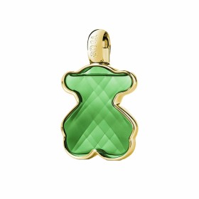Parfum Femme Tous EDP EDP 30 ml LoveMe The Emerald Elixir: Plus de 300.000 produits de grandes marques en vente directe à prix u