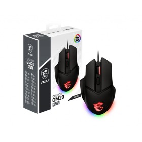 Souris MSI Noir: Plus de 300.000 produits de grandes marques en vente directe à prix usine sur cadeaufou.com. Label boutique sol