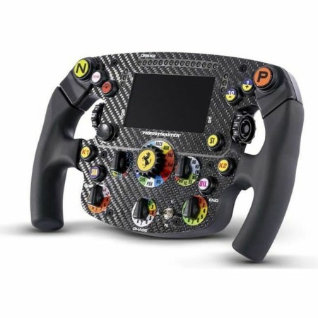 Volant Thrustmaster Ferrari SF1000 Edition PC: Plus de 300.000 produits de grandes marques en vente directe à prix usine sur cad