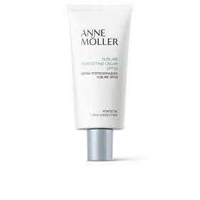 Écran solaire visage Anne Möller Spf 50 Unisexe: Plus de 300.000 produits de grandes marques en vente directe à prix usine sur c