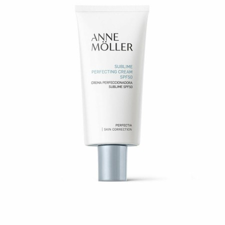 Écran solaire visage Anne Möller Spf 50 Unisexe: Plus de 300.000 produits de grandes marques en vente directe à prix usine sur c
