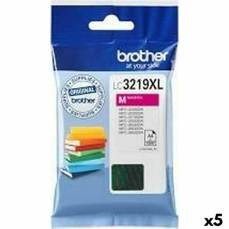 Cartouche d'encre originale Brother LC3219XLM Magenta: Plus de 300.000 produits de grandes marques en vente directe à prix usine