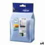 Cartouche d'encre originale Brother LC3219XL Noir/Cyan/Magenta/Jaune: Plus de 300.000 produits de grandes marques en vente direc