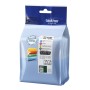 Cartouche d'encre originale Brother LC3219XL Noir/Cyan/Magenta/Jaune: Plus de 300.000 produits de grandes marques en vente direc