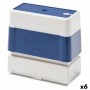 Timbres Brother 22 x 60 mm Bleu (6 Unités): Plus de 300.000 produits de grandes marques en vente directe à prix usine sur cad