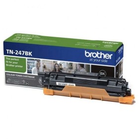 Toner original Brother TN-247BK Noir: Plus de 300.000 produits de grandes marques en vente directe à prix usine sur cadeaufou.co