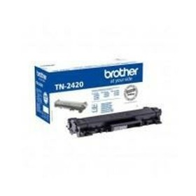 Toner Brother TN-2420 Noir: Plus de 300.000 produits de grandes marques en vente directe à prix usine sur cadeaufou.com. Label b