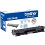 Toner Brother TN-2420 Noir: Plus de 300.000 produits de grandes marques en vente directe à prix usine sur cadeaufou.com. Label b