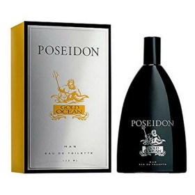 Parfum Homme Instituto Español Poseidon Gold Ocean EDT: Plus de 300.000 produits de grandes marques en vente directe à prix usin