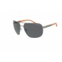 Lunettes de soleil Homme Armani Exchange AX2040S-600387 Ø 64 mm: Plus de 300.000 produits de grandes marques en vente directe à 