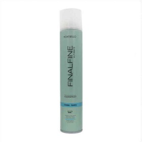 Laque Fixatrice sans Gaz Montibello Finalfine Ulti Strong: Plus de 300.000 produits de grandes marques en vente directe à prix u