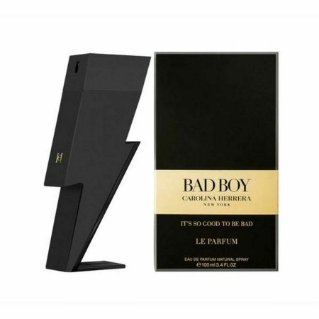 Parfum Homme Carolina Herrera Bad Boy EDP: Plus de 300.000 produits de grandes marques en vente directe à prix usine sur cadeauf