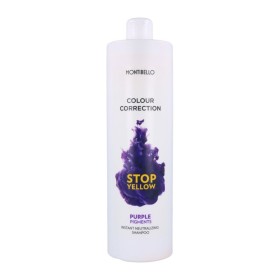 Shampooing Montibello NYC1: Plus de 300.000 produits de grandes marques en vente directe à prix usine sur cadeaufou.com. Label b