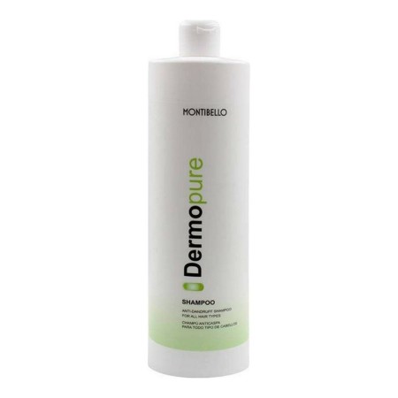 Shampooing Montibello Dermo Pure: Plus de 300.000 produits de grandes marques en vente directe à prix usine sur cadeaufou.com. L