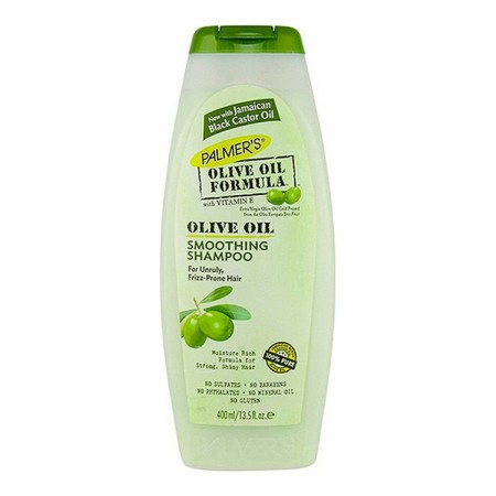 Shampooing Palmer's Olive Oil: Plus de 300.000 produits de grandes marques en vente directe à prix usine sur cadeaufou.com. Labe
