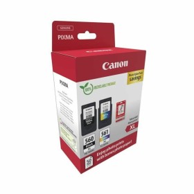 Lot d'encre et papier photo Canon 3712C008: Plus de 300.000 produits de grandes marques en vente directe à prix usine sur cadeau