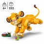 Set de construction Lego Multicouleur 222 Pièces: Plus de 300.000 produits de grandes marques en vente directe à prix usine sur 