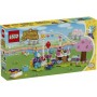 Set de construction Lego Lico's Birthday Party Multicouleur: Plus de 300.000 produits de grandes marques en vente directe à prix