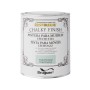 Peinture Bruguer Rust-oleum Chalky Finish 5733888 Meubles Provencal Green 750 ml: Plus de 300.000 produits de grandes marques en