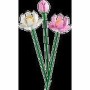 Set de construction Lego 40647 Lotus Flower Multicouleur: Plus de 300.000 produits de grandes marques en vente directe à prix us
