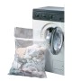 Sac de Lavage Metaltex Blanc Nylon (2 Pièces): Plus de 300.000 produits de grandes marques en vente directe à prix usine sur cad