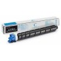 Toner Kyocera TK-8345C Cyan: Plus de 300.000 produits de grandes marques en vente directe à prix usine sur cadeaufou.com. Label 