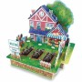 Puzzle 3D Educa Dream Gardens 2in1: Plus de 300.000 produits de grandes marques en vente directe à prix usine sur cadeaufou.com.