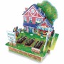 Puzzle 3D Educa Dream Gardens 2in1: Plus de 300.000 produits de grandes marques en vente directe à prix usine sur cadeaufou.com.